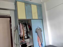 Summerdale (D22), Condominium #573252241